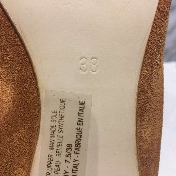 Made in Italy by lamica size 8 brand new - Picture 6 of 8